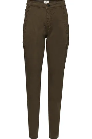 Fiveunits Jolie Cargo Green