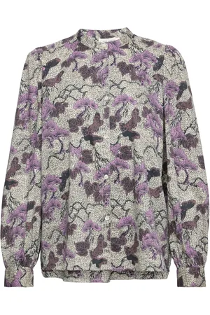 Sofie Schnoor Shirt Purple