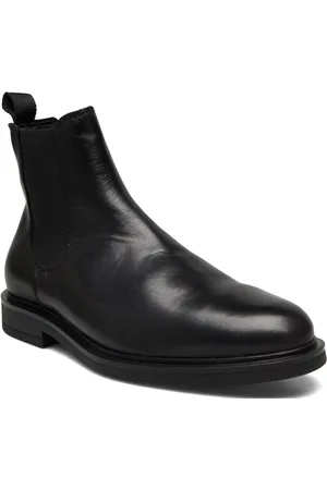 Bianco Biafelix Chelsea Boot Crust