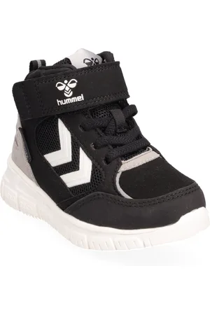 Hummel X-Light 2.0 Mid Tex Jr