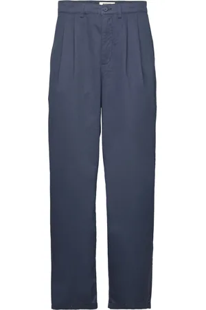 Woodbird Wbrick Paper Pant