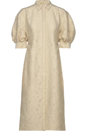 DAY Birger et Mikkelsen Montana - Lace Texture Beige