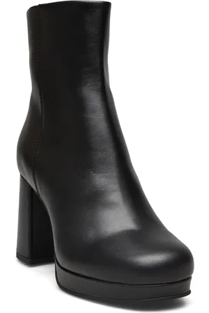 Bianco Biabella Platfrom Boot Crust