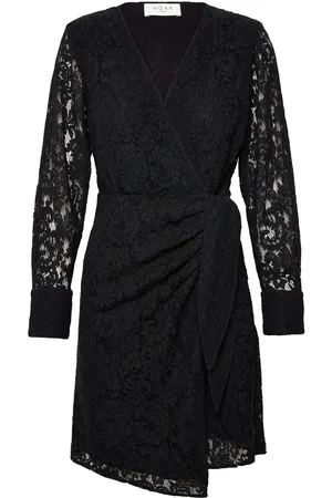 Norr Sylvina Lace Dress
