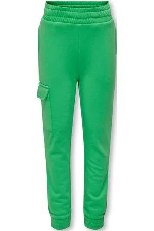 ONLY Kogmaya Cargo Pant Swt Green