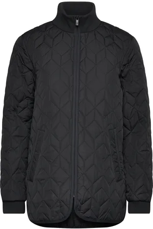 Ilse Jacobsen Quilt Jacket