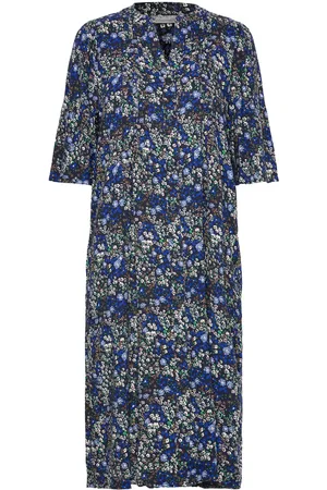FRANSA Frflowy Dr 1 Blue