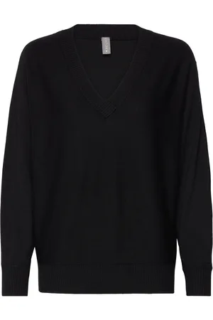 Culture Cuannemarie V-Neck Pullover