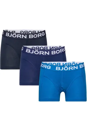Björn Borg Core Boxer 3P Patterned