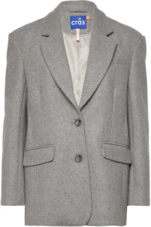Crās Apollocras Blazer