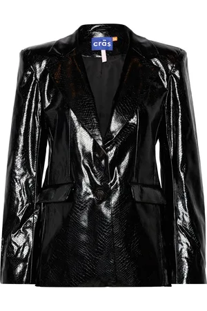 Crās Melbacras Blazer