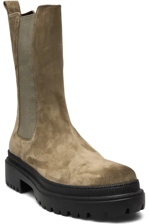 Laura Bellariva Ankle Boots