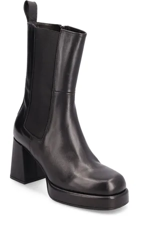 Laura Bellariva Ankle Boots