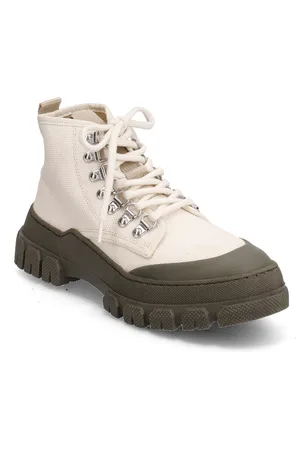 GARMENT PROJECT Twig High - / Army White