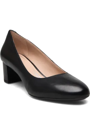 Geox D Pheby 50 Black