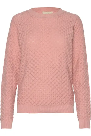 Freequent Fqdodo-Pu-Diamo Pink