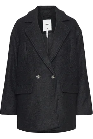 Object Objdanerys Over D Short Coat 128