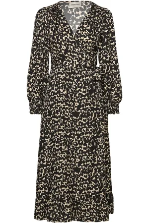 Fabienne Chapot Natalia Dress Black