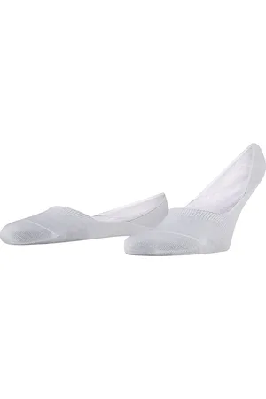 Falke Invisible Step Medium Cut Box Hidden In Shoe