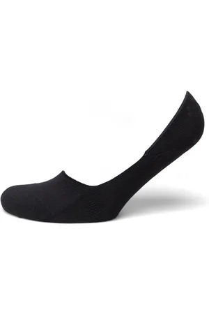 Falke Invisible Step Medium Cut Box Hidden In Shoe