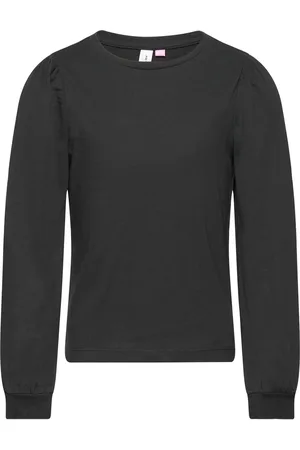 VERO MODA Vmkerry Ls O-Neck Top Jrs Girl