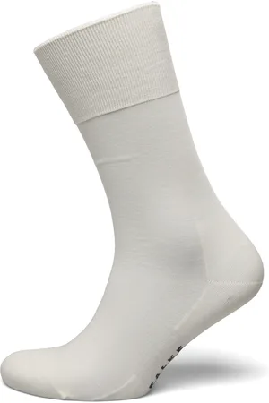 Falke Climawool So White
