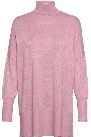 soyaconcept Sc-Dollie 719 - Pullover Pink
