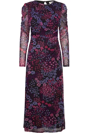 Fabienne Chapot Bella Dress Pink