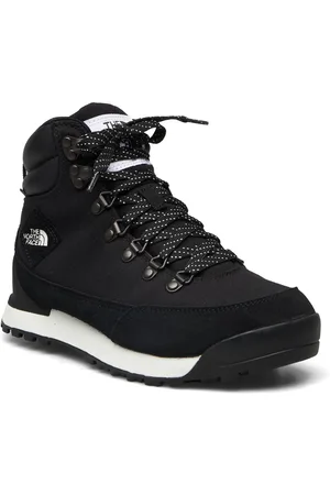The North Face W Back-To-Berkeley Iv Textile Wp