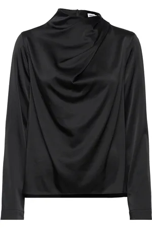 Ahlvar Gallery Jade Blouse
