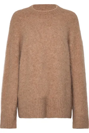 Holzweiler Fure Fluffy Knit Sweater