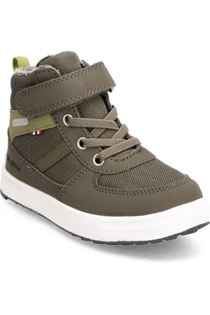 Viking Lucas Warm Wp 1V Khaki