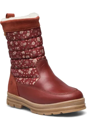 WHEAT Koa High Tex Inside Zip