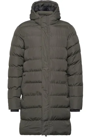 French Connection A Parka Row L