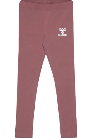 Hummel Hmlonze Tights Pink