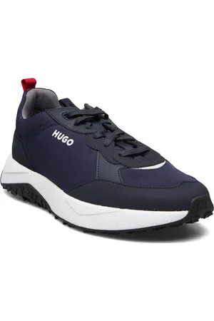 HUGO BOSS Kane_Runn_Mfny_N Navy