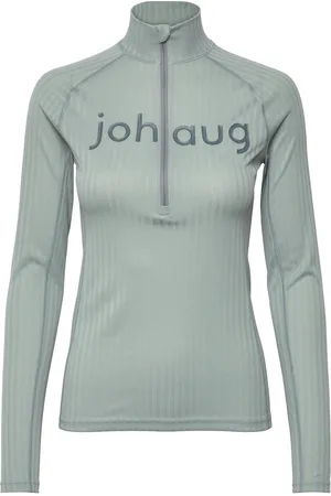 Johaug Rib Tech Half Zip