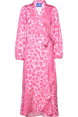 Crās Laracras Dress Pink