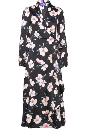 Crās Laracras Dress Black