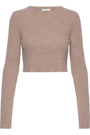 H2OFagerholt Georgie Cropped Beige