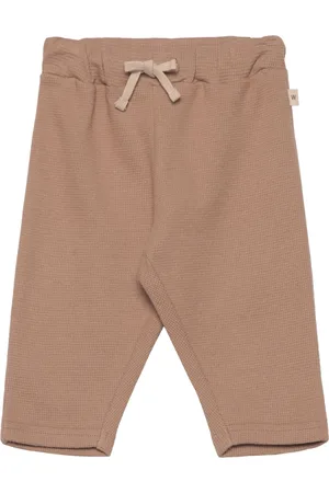 WHEAT Soft Pants Costa Beige