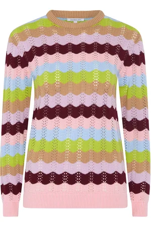 OLIVIA RUBIN Joelle Patterned