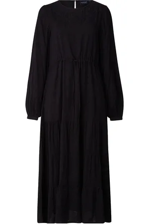 Lexington Therese Jacquard Dress