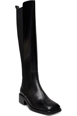 Billi Bi Long Boots Black