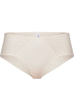 Chantelle Norah Shorty Cream