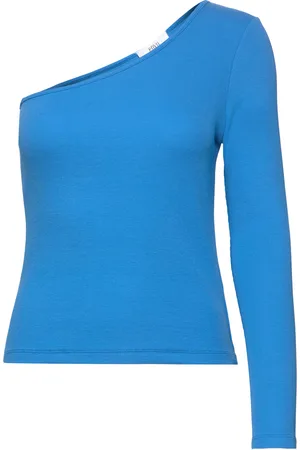 Envii Enally Ls O-S Top 5314 Blue