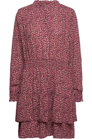 Lindex Dress Diana Pink
