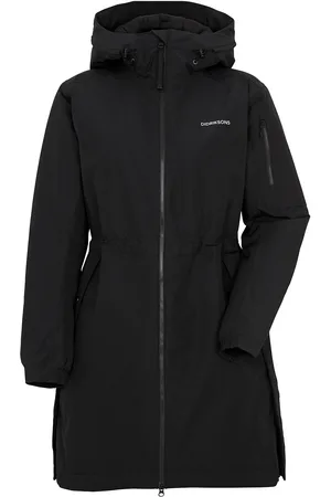 Didriksons Ella Wns Parka 2