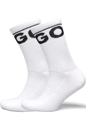 HUGO BOSS 2P Qs Rib Iconic Cc