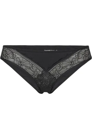 Chantelle Floral Touch Brief